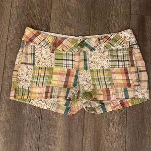 Super cute lightweight shorts